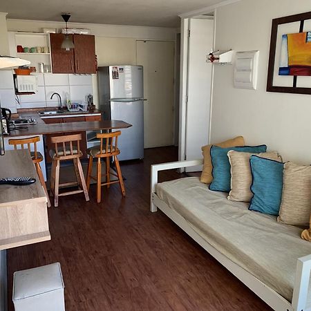 Apartamentos Armando Santiago Exterior foto