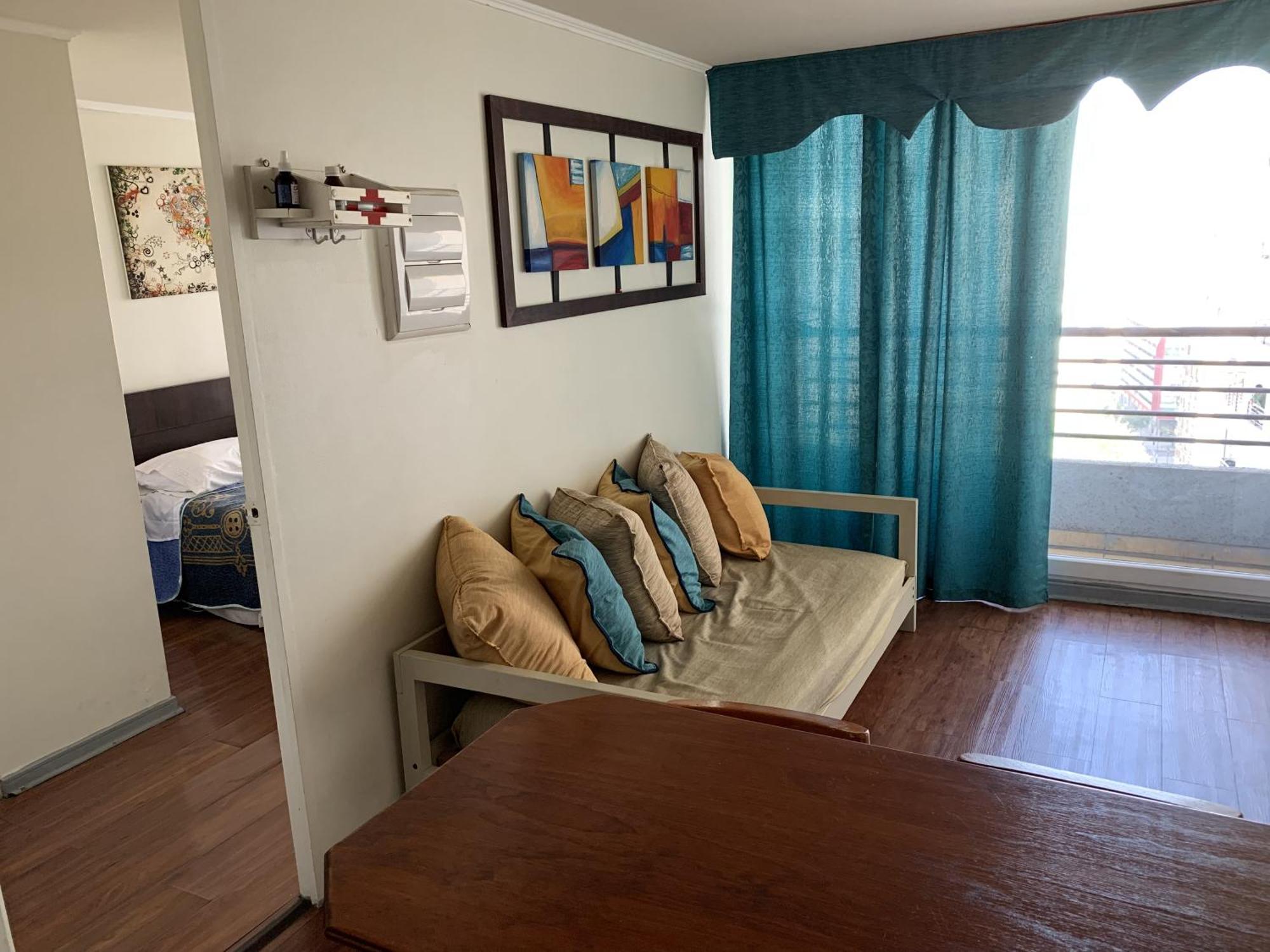 Apartamentos Armando Santiago Exterior foto