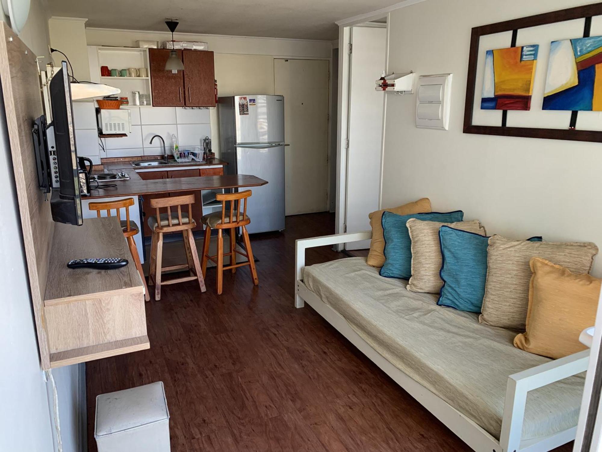 Apartamentos Armando Santiago Exterior foto