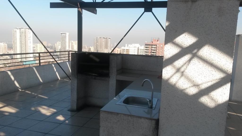 Apartamentos Armando Santiago Exterior foto